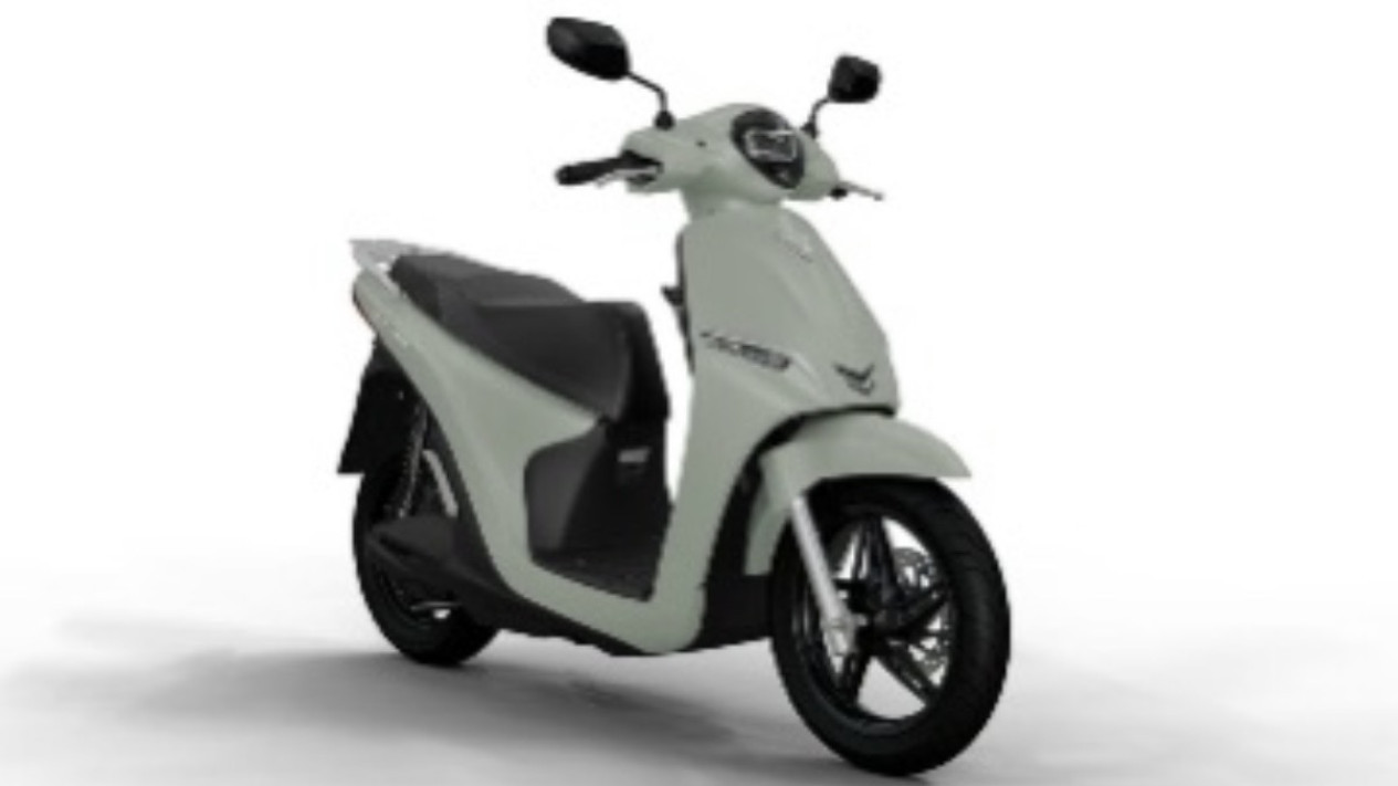 Pabrikan Ini Bikin Motor Listrik Bebas SIM