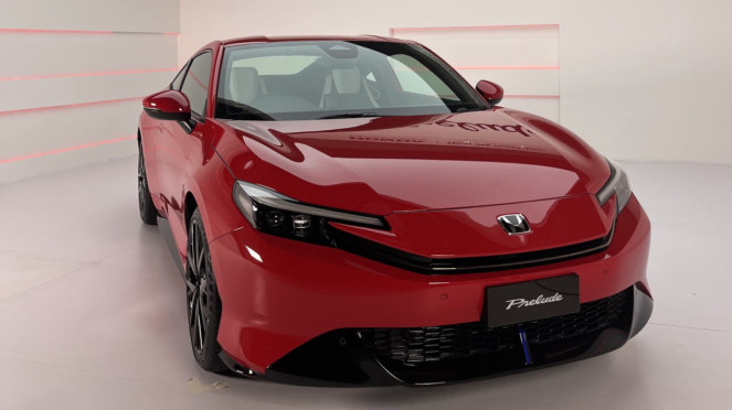 Penjualan Mobil Sport Baru Ini Masih di Bawah Target