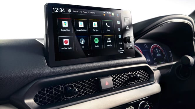 Honda Prelude Resmi Masuk Indonesia, Apa Istimewanya?