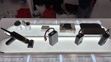 Biar Nyetir Makin Nyaman, Ini Daftar Harga Aksesori Mobil Terbaru