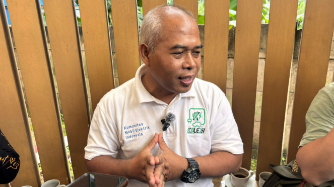 Ini Standar Keselamatan Baru yang Bikin Kendaraan Listrik Aman dari Risiko Kebakaran