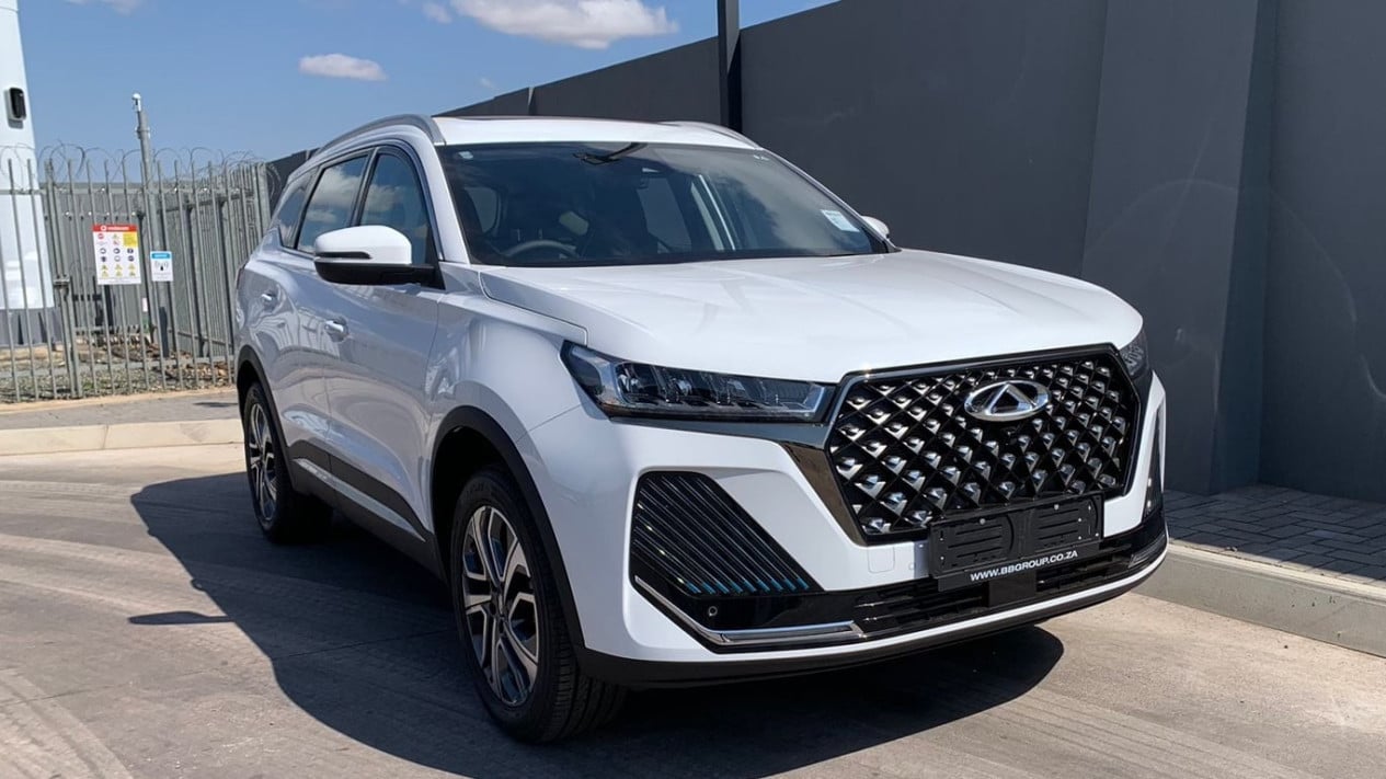 Chery Tiggo 7 dan Jaecoo J7 Kena Recall