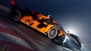 Balap 24 Jam sebagai Laboratorium Teknologi Pelumas