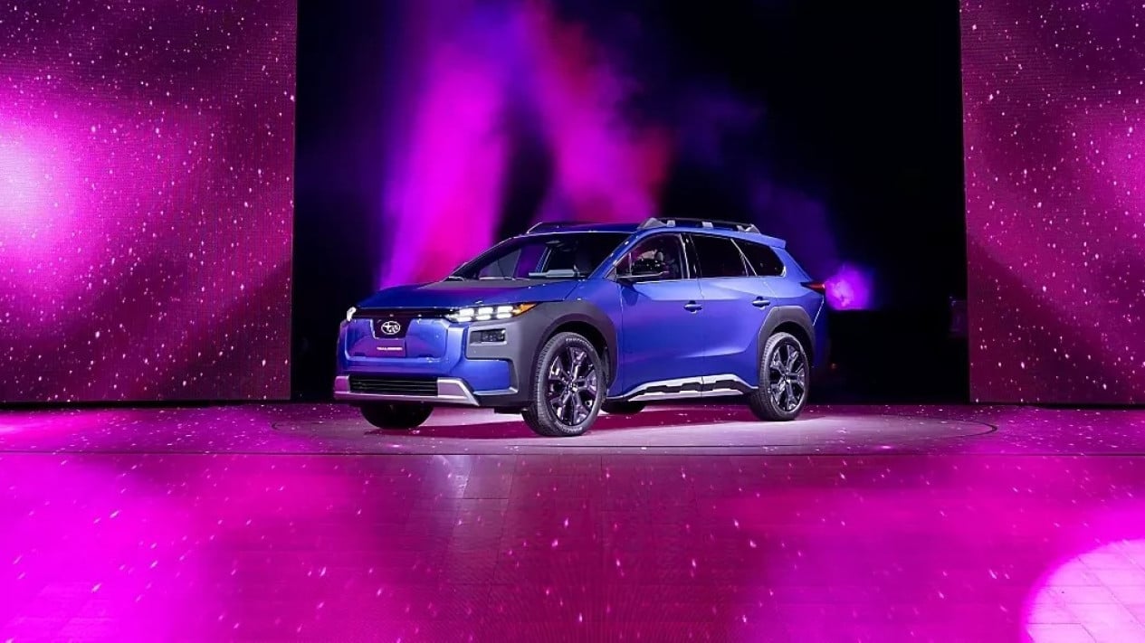 Mobil Listrik Ini Dapat Diskon Besar, Kini Harganya Lebih Terjangkau!