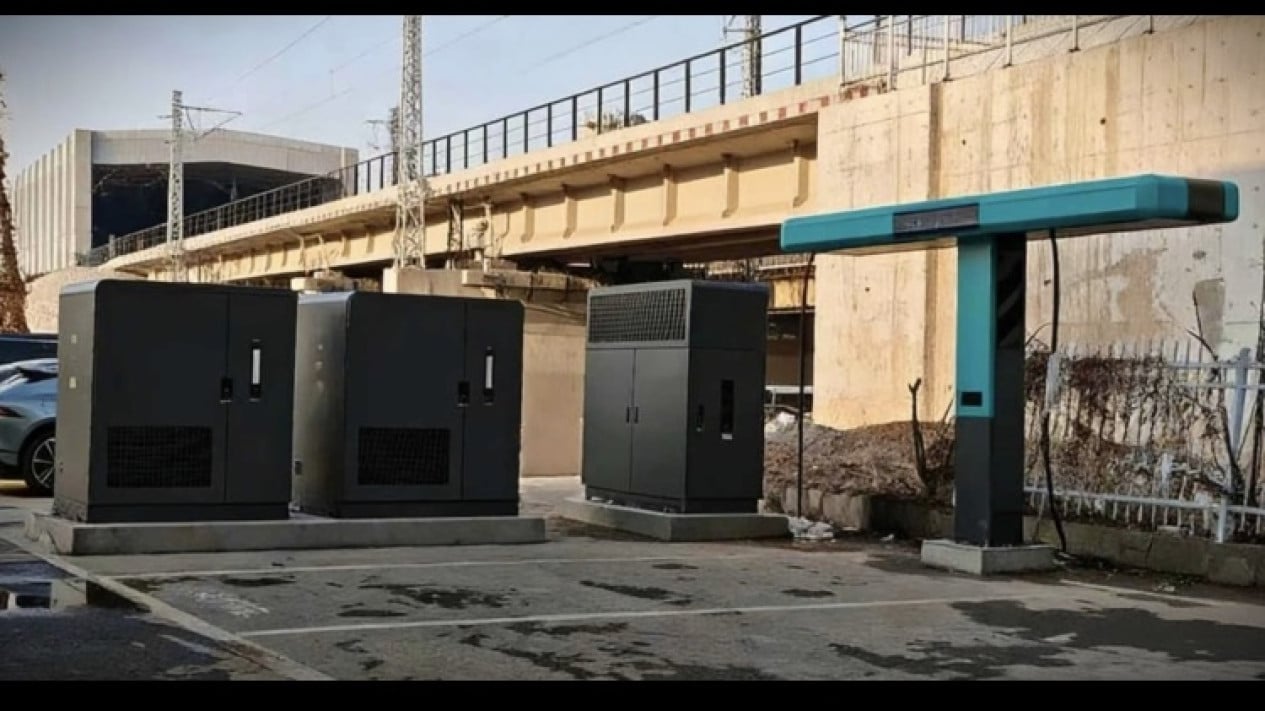 BYD Siapkan Senjata Baru, Waktu Cas Dipangkas Brutal