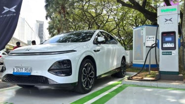 Ada Stasiun Pengisian Daya Cepat untuk Mobil Listrik: Mampu Menyalurkan Daya hingga 480 kW