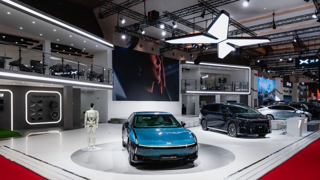 Ada Kenaikan Harga untuk Mobil Listrik Ini di RI