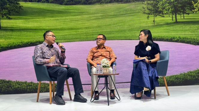 Intip Tantangan dan Peluang Mobil Listrik Indonesia