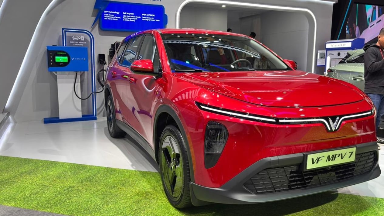 Mobnas Vietnam Harga Rp300 Jutaan, Begini Spesifikasi Lengkapnya