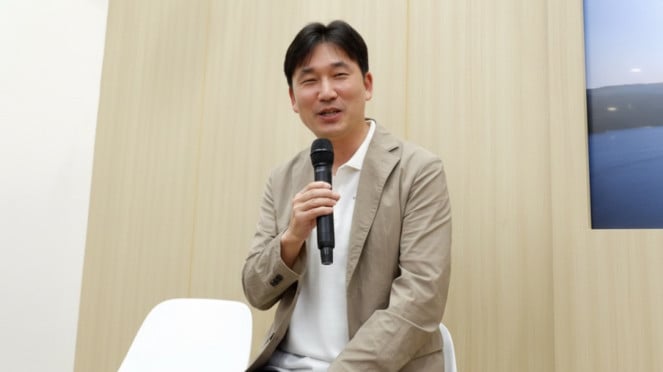 Hyundai Ubah Cara Orang Indonesia Pakai Mobil Listrik