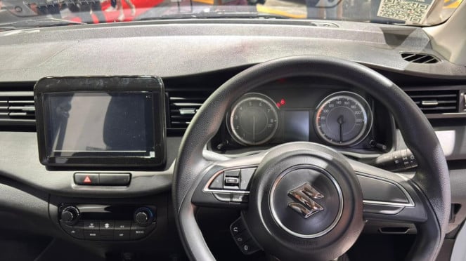Intip Diskon Suzuki Ertiga di IIMS 2026, Angkanya Lumayan