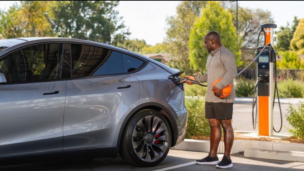 Bukan Harga atau Jarak Tempuh, Ini Masalah Baru Mobil Listrik