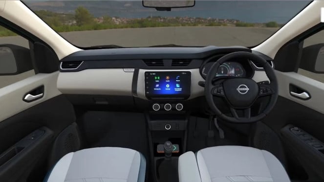 Mobil Baru Nissan Dijual Rp105 Juta, Sudah Bisa Dipesan di Diler