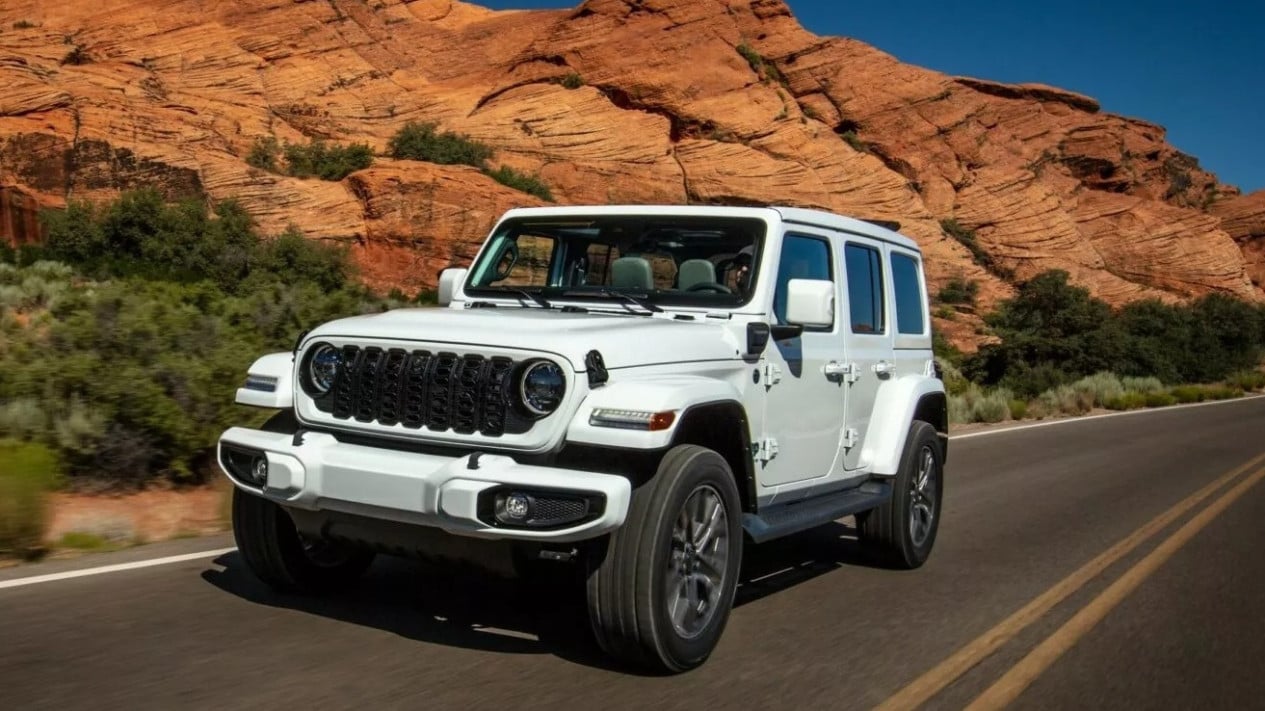 Baterai Mobil Ini Diduga Berisiko Tinggi