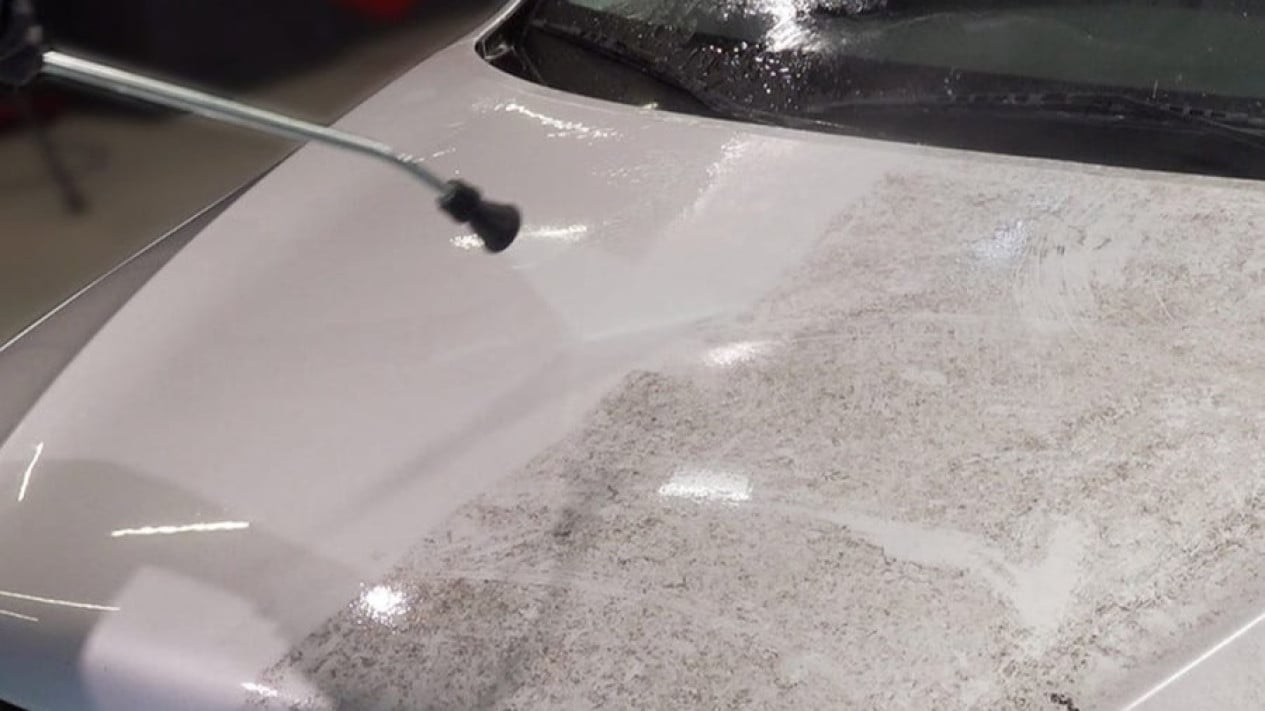 Tak Perlu Panik, Ini Cara Hilangkan Jamur di Bodi Mobil