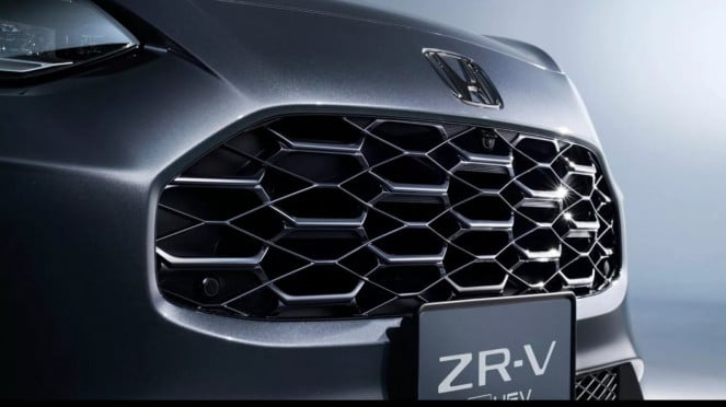 Mobil Kembaran Honda HR-V Kini Hanya Tersedia Versi Hybrid