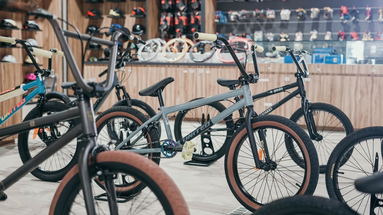 Sepeda Listrik Makin Dilirik untuk Mobilitas Harian