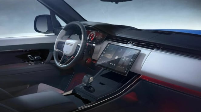 Mobil SUV Mewah Ini Resmi Hadir Edisi Spesial