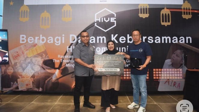 Komunitas EV Hyundai Turing Bareng, Industri Kendaraan Listrik Ikut Dibahas