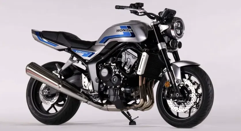 Honda CB1000 SP (2025) – Tunggang Uji dan Ulasan