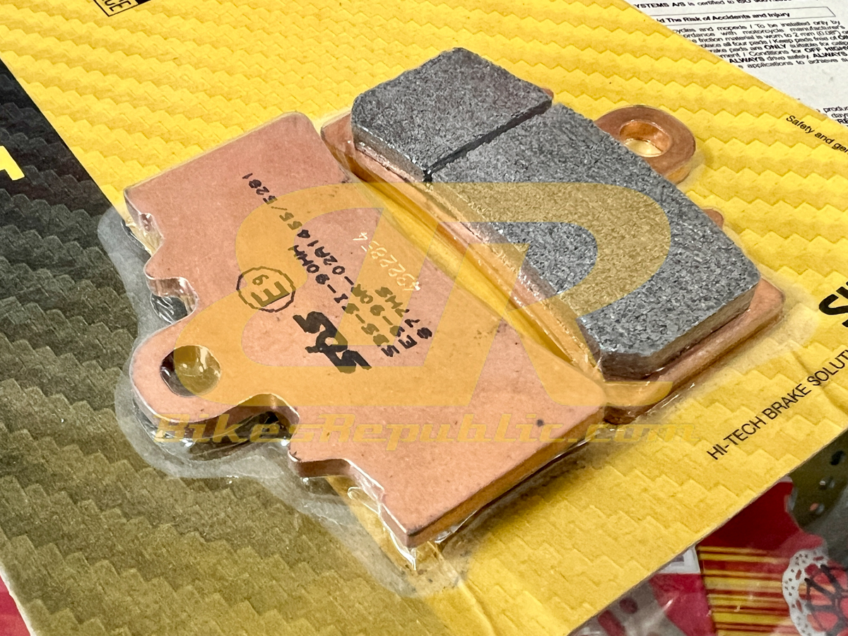 brake-pads