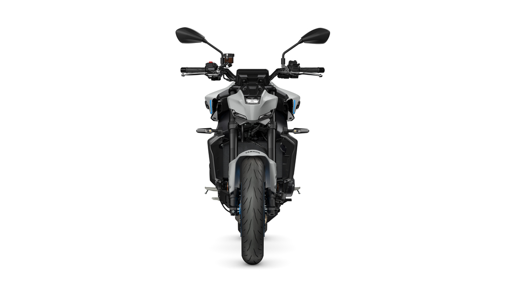 New Colour for 2025 Yamaha MT-09