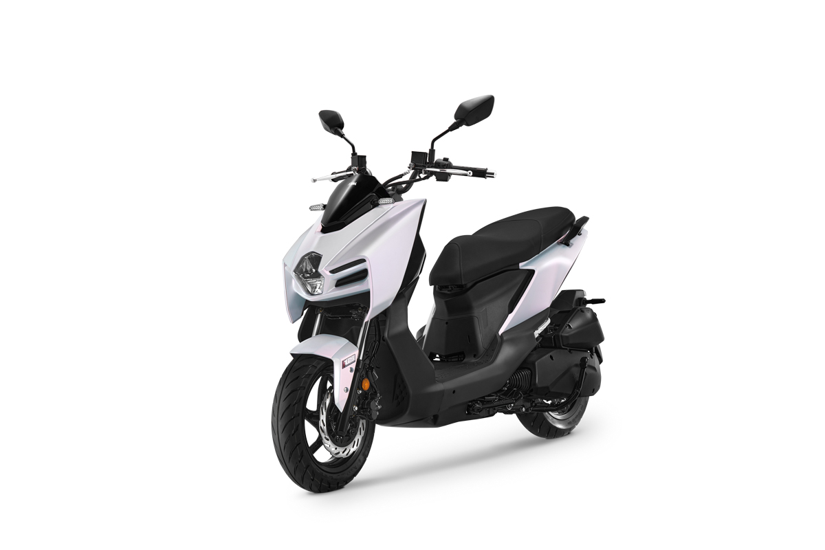 SYM Naga 155, SYM VFE185i, SYM Cruisym 400i Launched in Malaysia