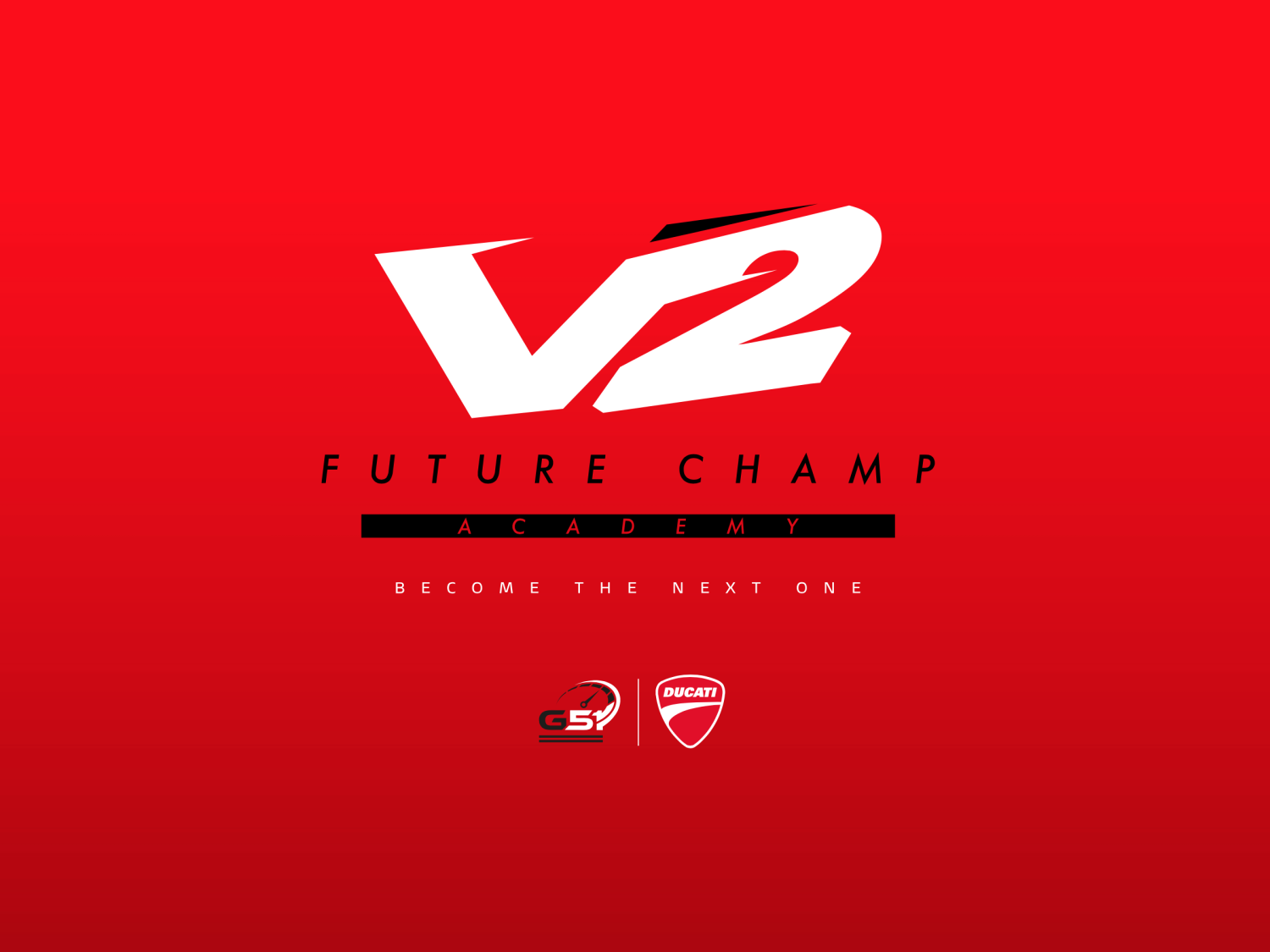 Ducati V2 Future Champ Academy akan Bermula pada 2026