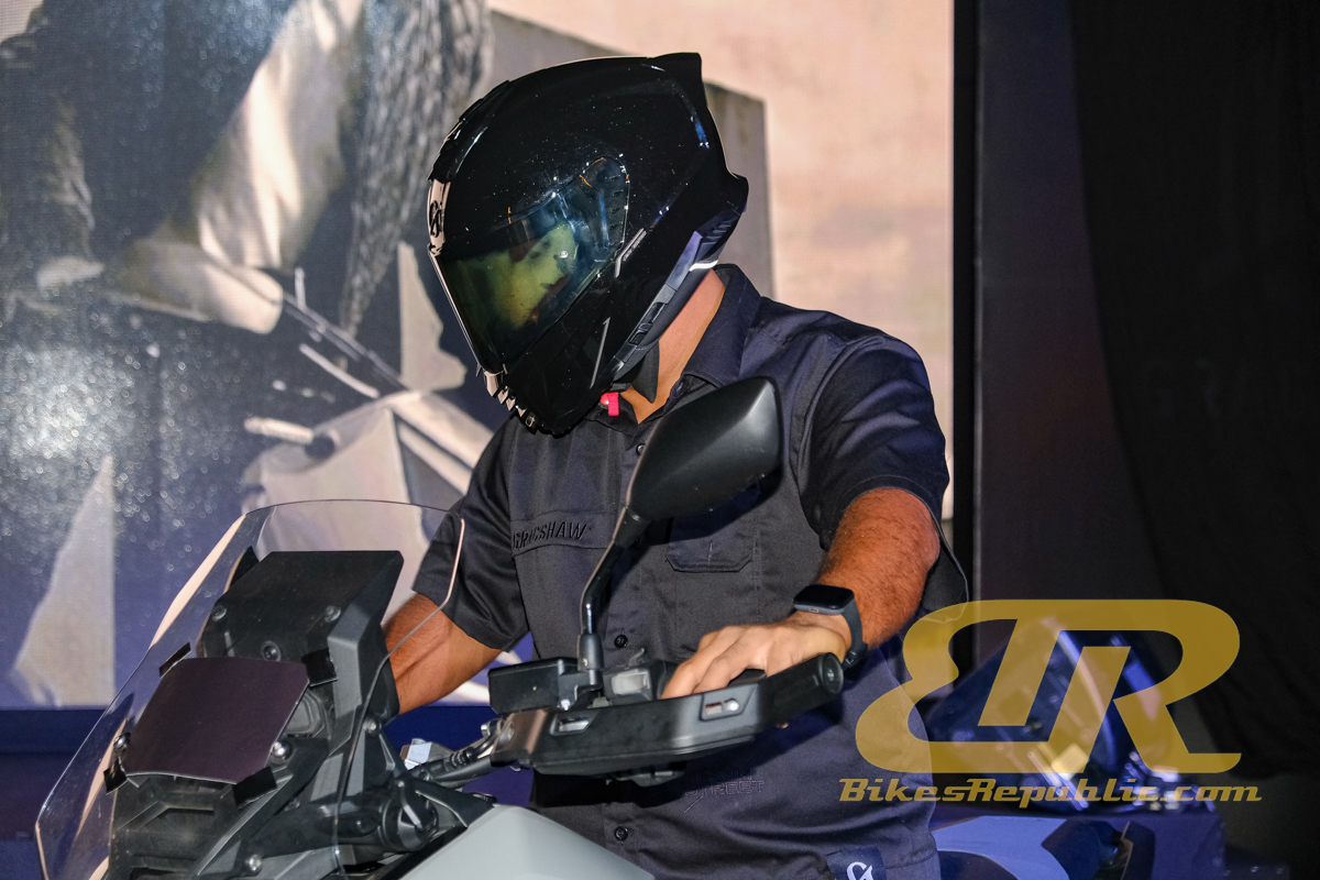 Gracshaw Launches 3 New Helmets, Unveils New Brand Identity for 20th Anniversary