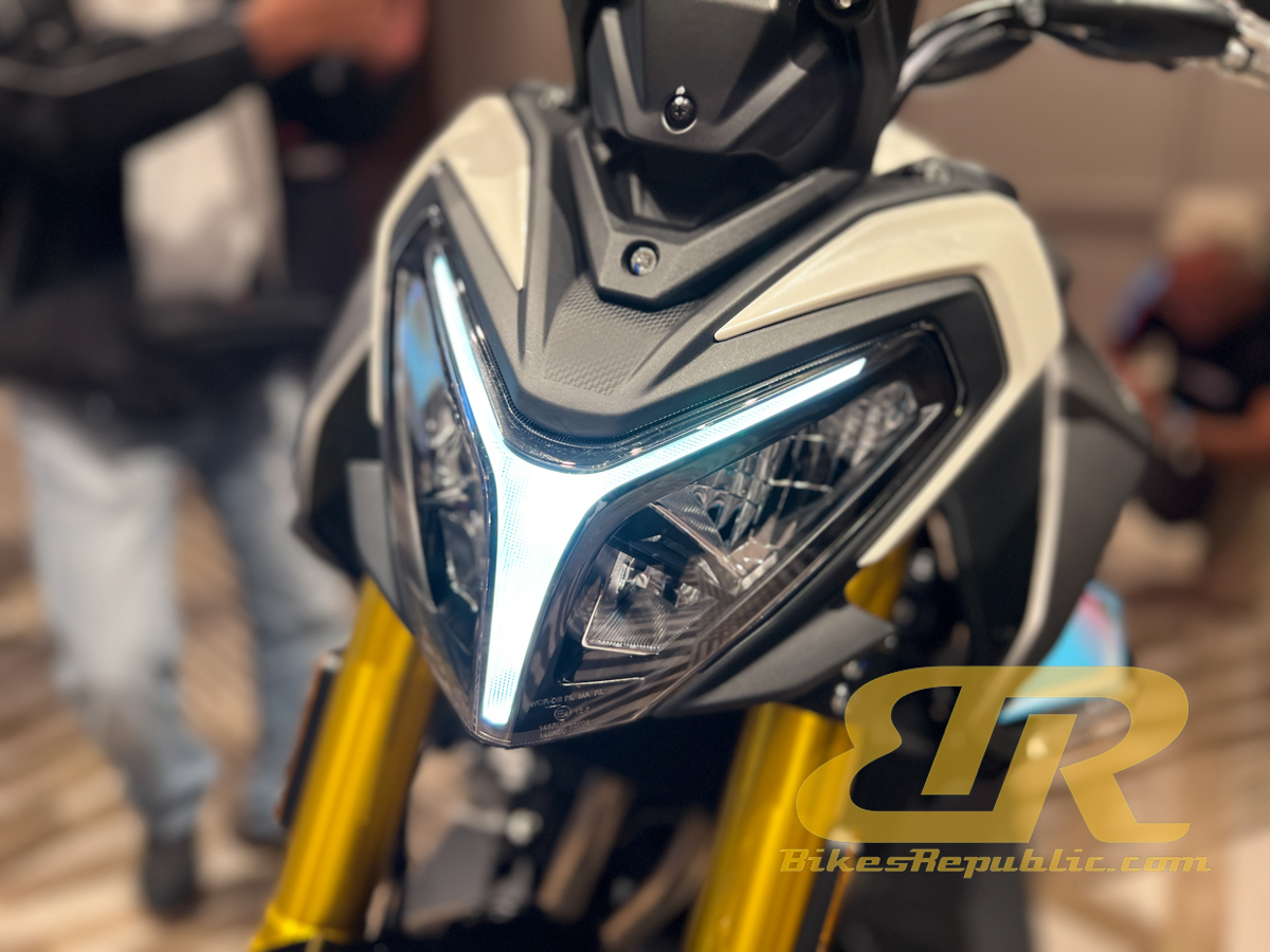 MForce Launches Morbidelli F252, Morbidelli T250X, Morbidelli T252X, Morbidelli T502X