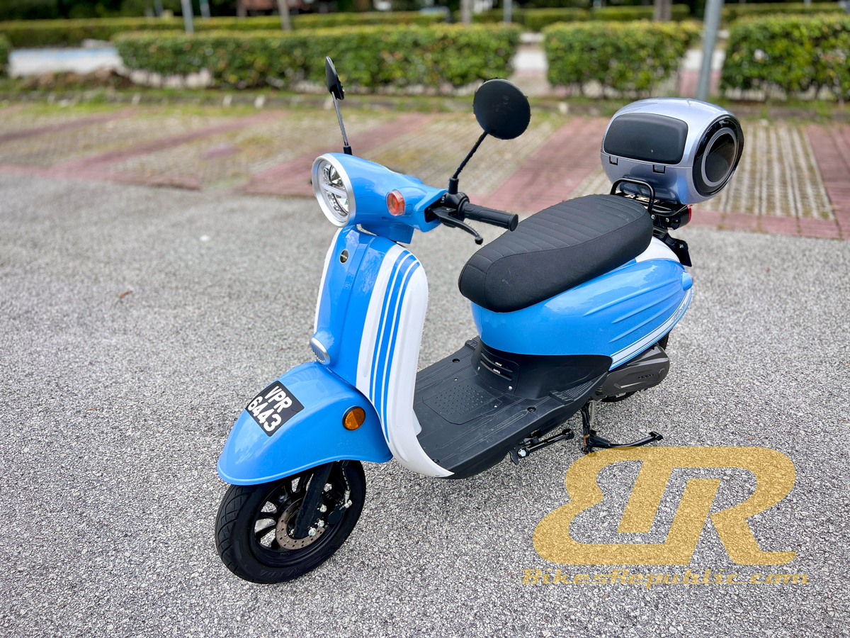 MODA MOCA Test & Review – Mobile Cuteness