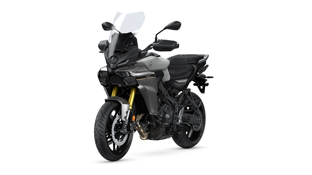 Yamaha Tracer 9 GT (2026) Tiba di Malaysia – RM71,888