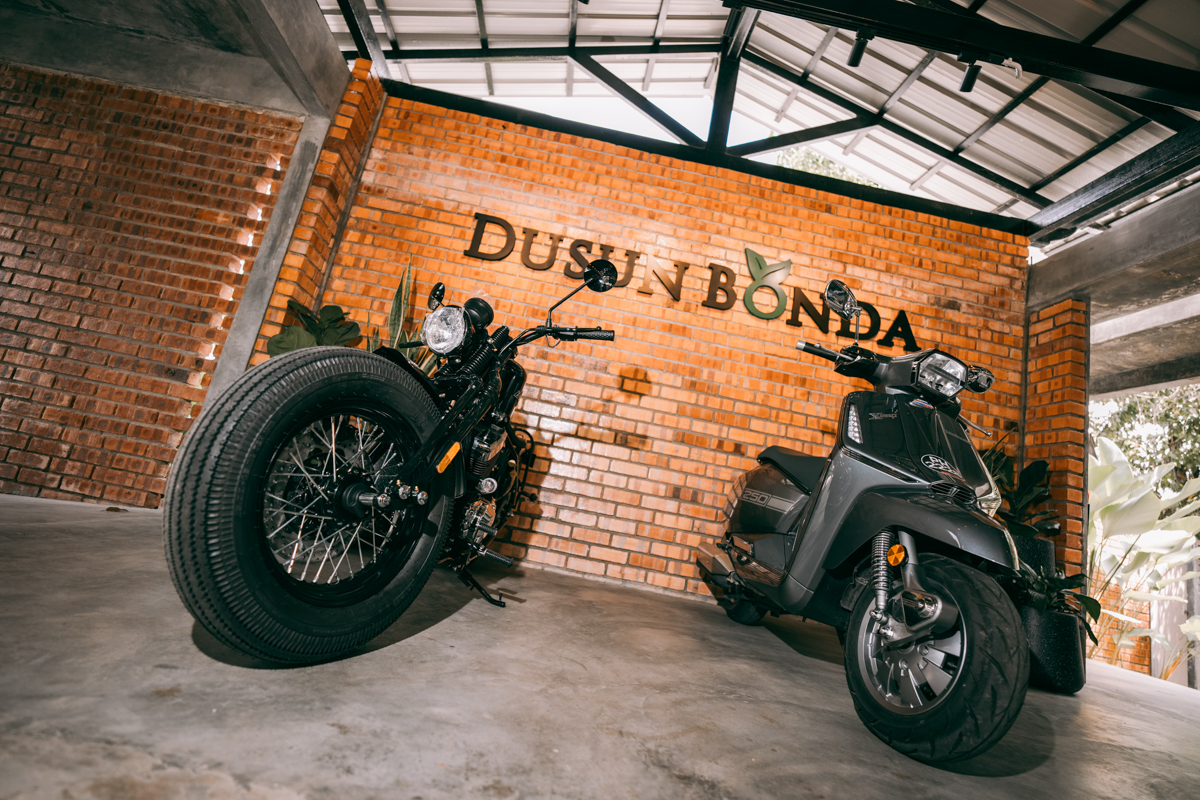 Lambretta Malaysia Goes All-Out in 2026