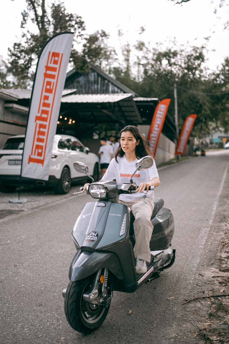 Lambretta Malaysia Goes All-Out in 2026