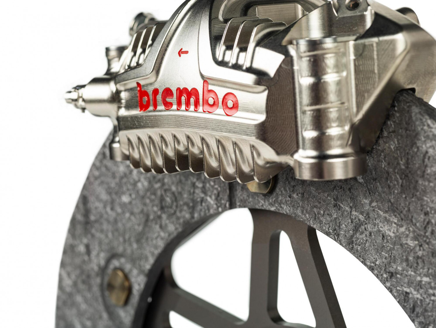 Brembo Raikan 25 Tahun Sebagai Pembekal 100% Grid MotoGP
