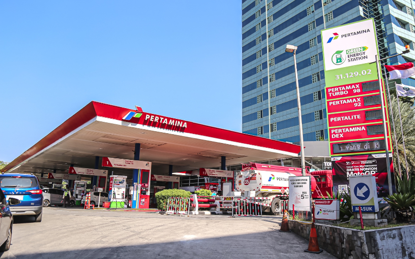 Produksi Tembus 1 Juta Barel Sehari, Pertamina Tunjukkan Taji Energi Nasional