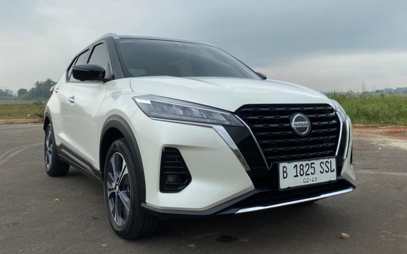 Jelang Liburan Nataru, Nissan Hadirkan Program Diskon General Repair Part dan Jasa hingga Rp 2,5 juta