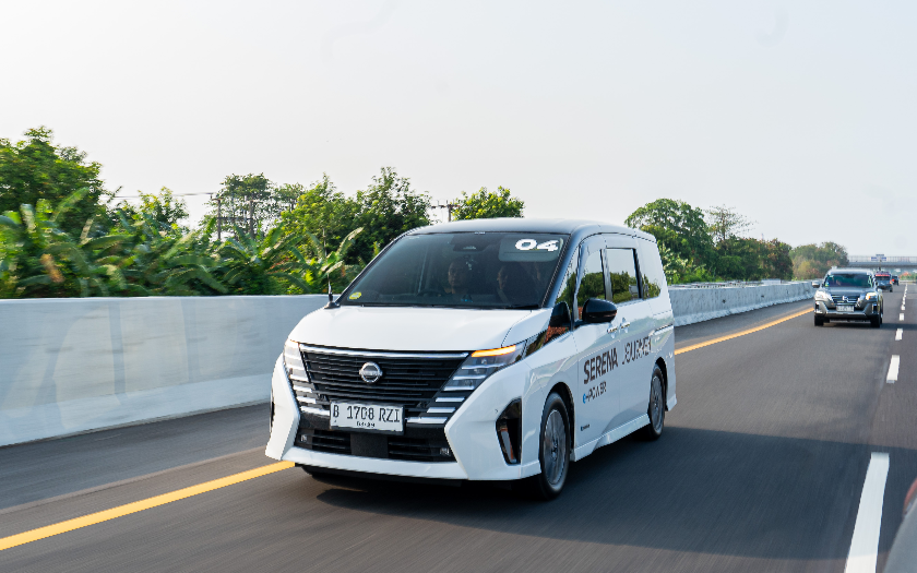 Nissan Hadirkan Program Festive Drive-December Deals Pra Liburan Akhir Tahun, Gratis Oli dan Diskon Jasa 25%