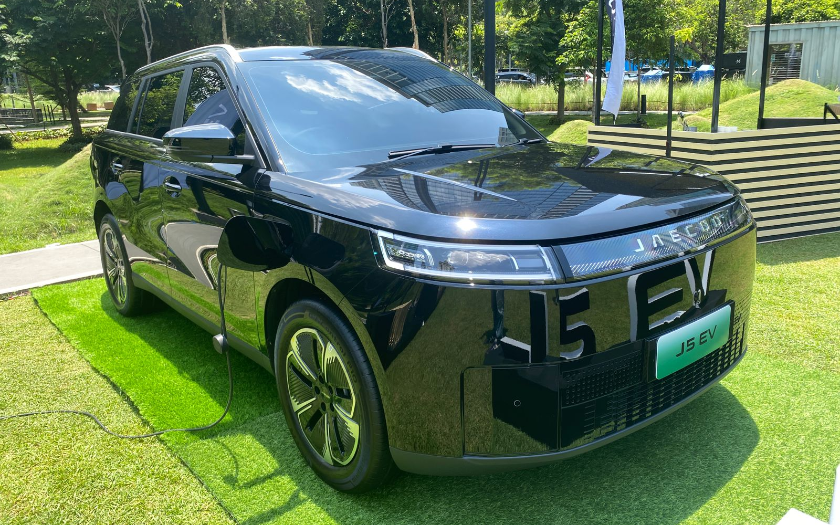 Tok, Jadi SUV Listrik Termurah di Indonesia, Harga Resmi Jaecoo J5 EV Cuma Di Bawah Rp 300 Juta!