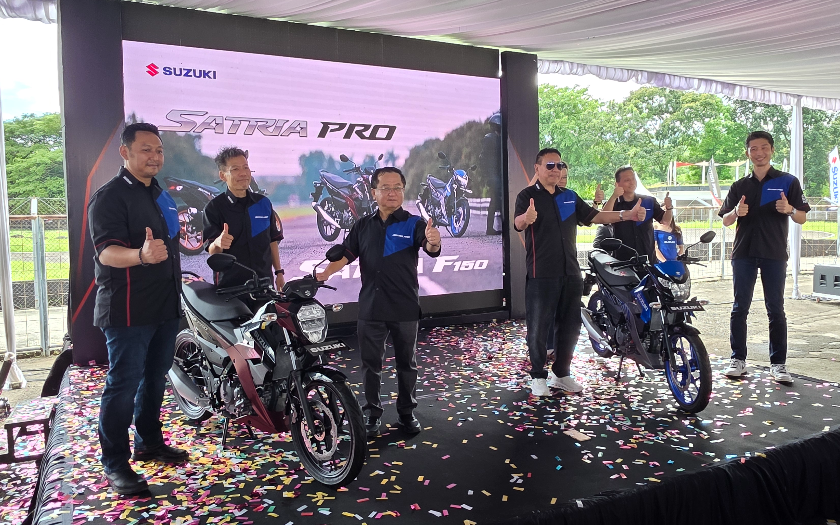 The Legend is Back, Nggak FU Enggak Love You