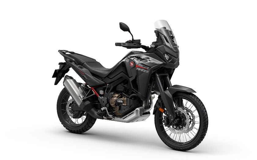 Cocok Buat Blusukan ke Hutan, Honda CRF1000L Africa Twin Punya Tampilan Baru, Harga Rp 600 Jutaan