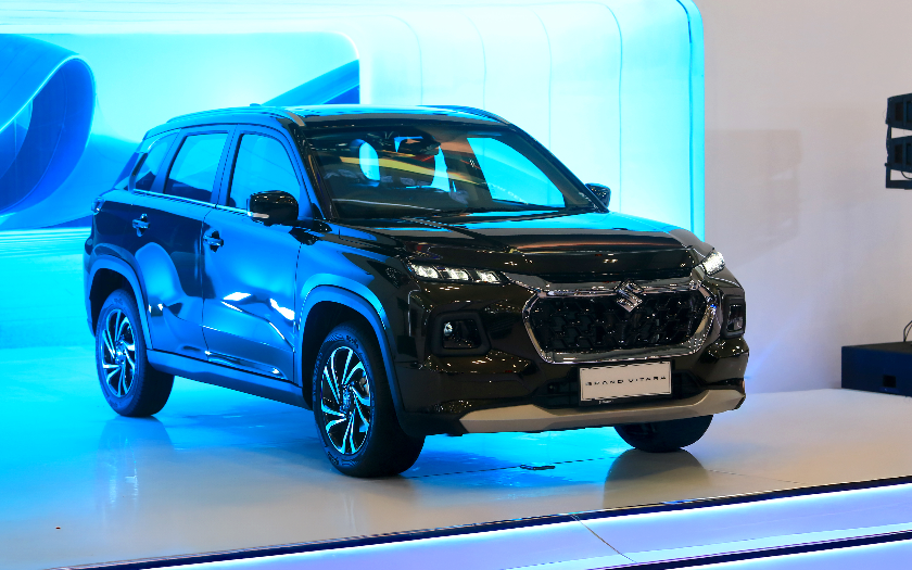 Waktunya Ganti Mobil, Suzuki Gelar Promo Deal Terbaik di GJAW 2025