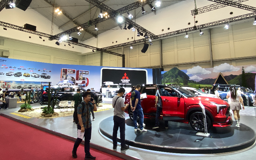 55 Tahun Berkiprah di Indonesia, Mitsubishi Motors Banyak Lahirkan Produk Andal. Ini Buktinya!