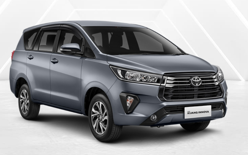 Toyota Kijang Innova Reborn Improvement 2025 Rilis, Tapi Kok Ada yang Dikurangi?