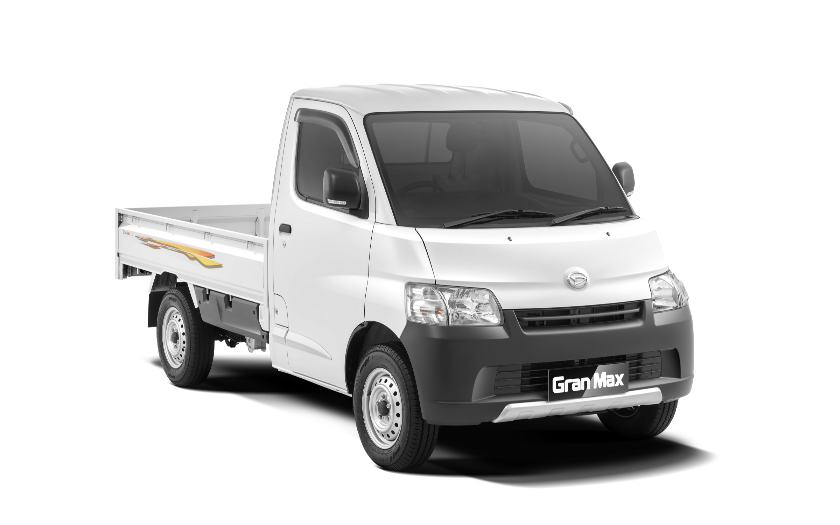 12.750 Unit Daihatsu Terjual di November, Paling Laris Masih Gran Max Pick Up