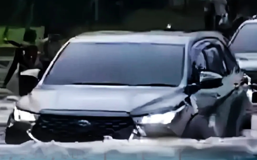 Heboh Biaya Perbaikan Innova Zenix Hybrid di Medan Tembus Rp 305 Juta, Ini Kata Toyota Indonesia