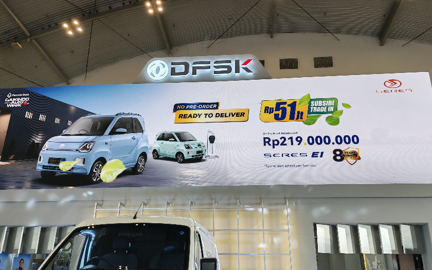 Hitung-hitungan Harga Mobil Listrik Tanpa Insentif 2026, BYD Atto 1 Jadi Rp 300 Jutaan?