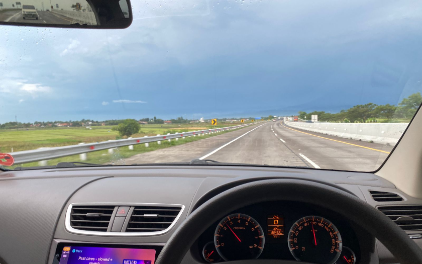 5 Checklist Mobil Wajib Sebelum Libur Nataru, Poin 4 Sering Dilupakan