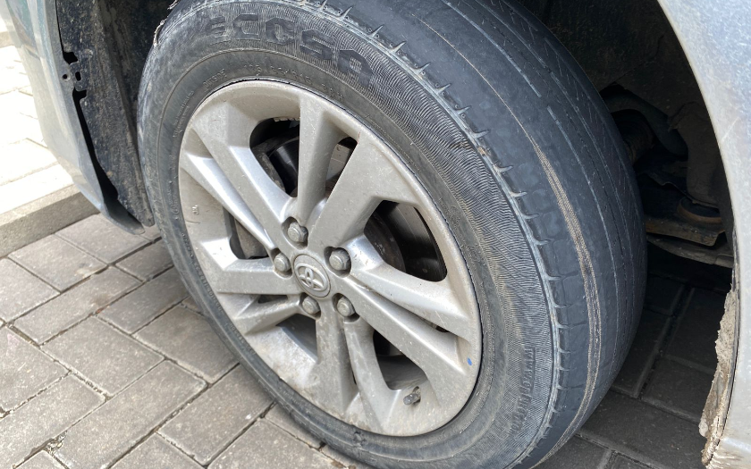 Bridgestone Ajak Peduli Ban Saat Jalan Jauh, Perhatikan 4 Tips Aman Ini