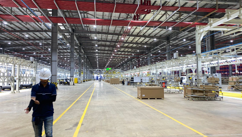 Bocoran Strategi VinFast 2026, Navigasi Insentif dan Rivalitas Mobil Listrik di Tanah Air